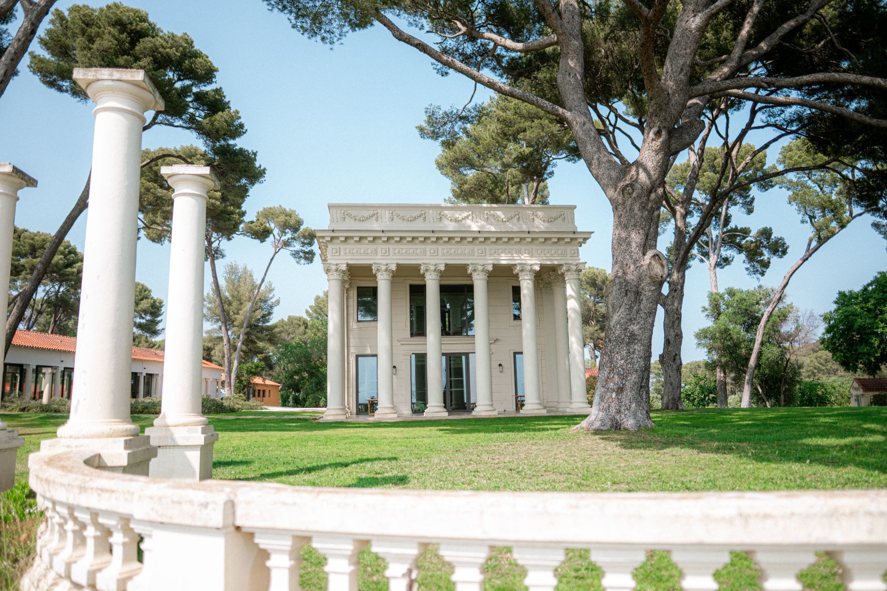 Villa Azur villa photo.